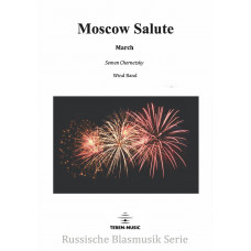 Moscow Salute
